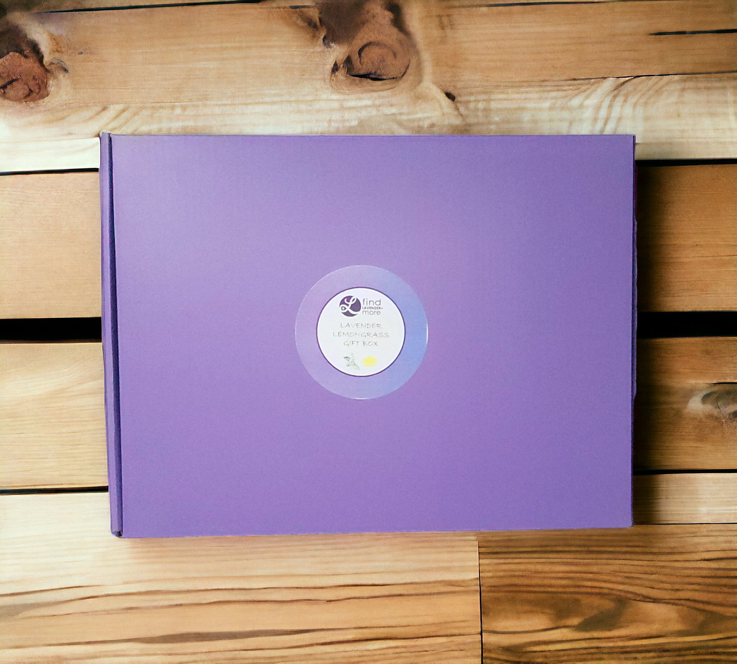 Box Gift Set