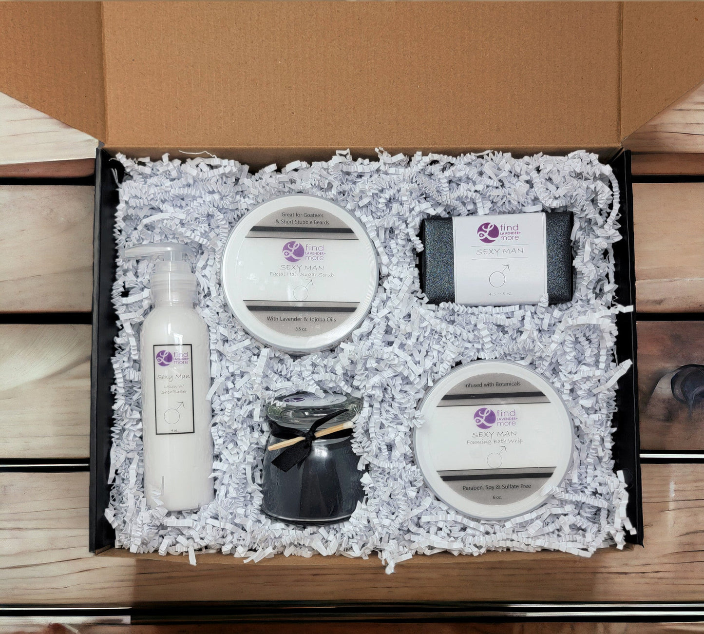 Box Gift Set