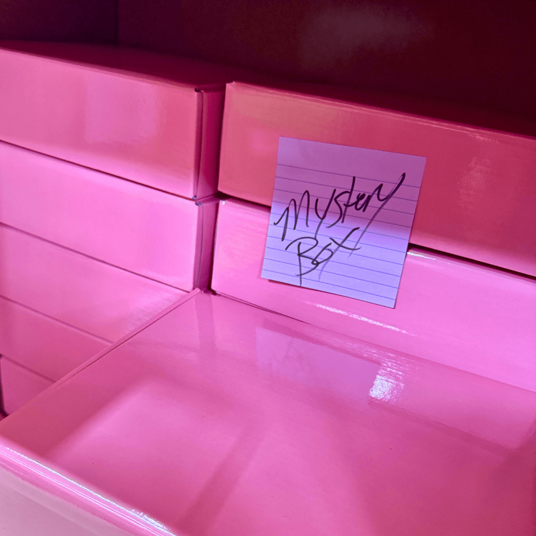 Bella & Bear Mystery Box - Over $80 Value! (Full & Travel Sizes)