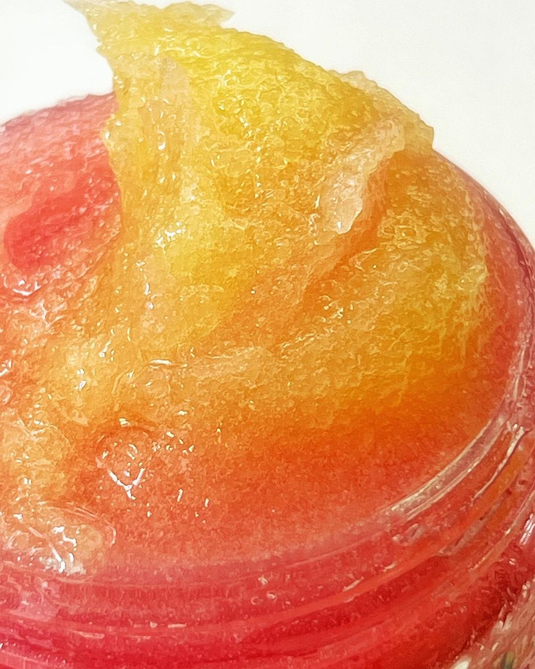 Goddess Sugar Scrub 6.7oz