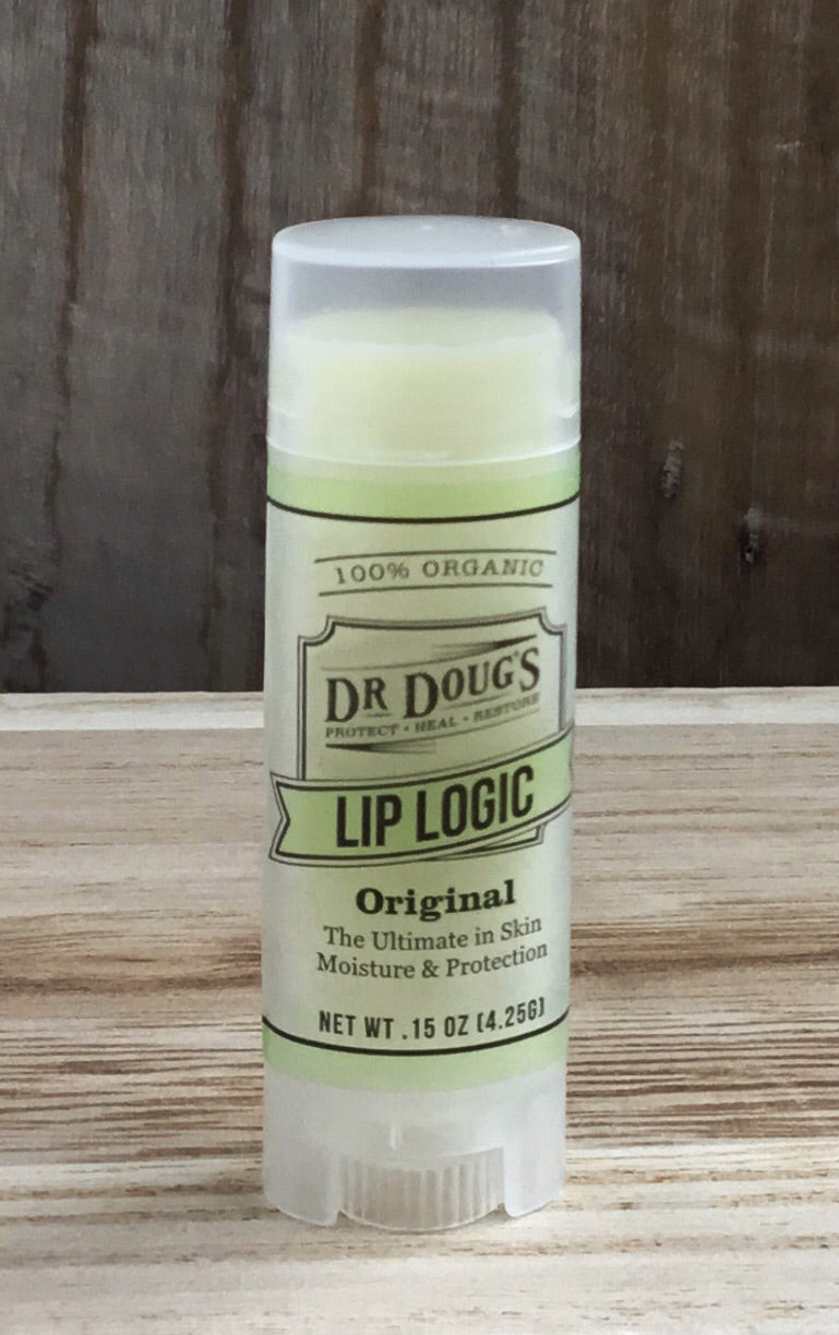 Lip Logic