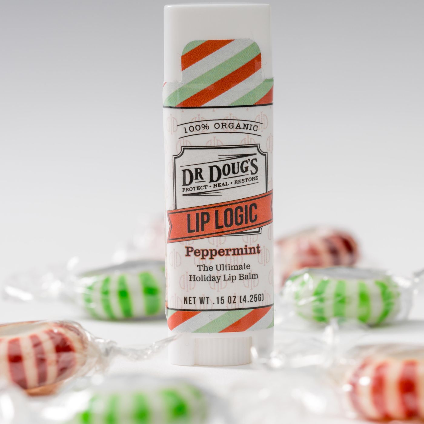 Lip Logic