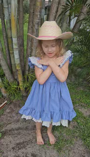 Lucy Dress